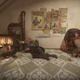 Illustration for article titled Unconscious Dishonored 2 Enemies Who Look Like They Just Had A Sick Party